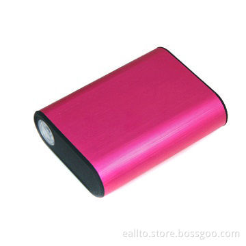 Portable power bank charger for mobile phonesNew